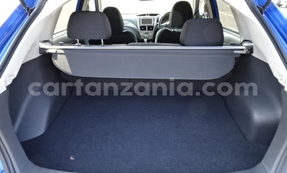 Nunua Ilio tumika Subaru Impreza Bluu Gari ndani ya Mwanza nchini Mwanza Nunua Ilio tumika Subaru Impreza Bluu Gari ndani ya Mwanza nchini Mwanza