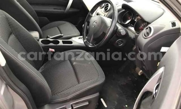 Nunua Ilio tumika Nissan Dualis Fedha Gari ndani ya Mwanza nchini Mwanza Nunua Ilio tumika Nissan Dualis Fedha Gari ndani ya Mwanza nchini Mwanza