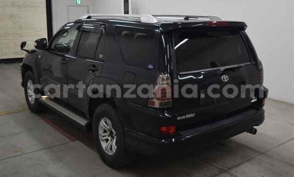 Nunua Ilio tumika Toyota Hilux Surf Nyeusi Gari ndani ya Mwanza nchini Mwanza Nunua Ilio tumika Toyota Hilux Surf Nyeusi Gari ndani ya Mwanza nchini Mwanza