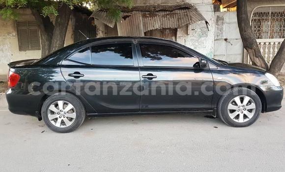Nunua Ilio tumika Toyota Allion Nyeusi Gari ndani ya Dar es Salaam nchini Dar es Salaam Nunua Ilio tumika Toyota Allion Nyeusi Gari ndani ya Dar es Salaam nchini Dar es Salaam