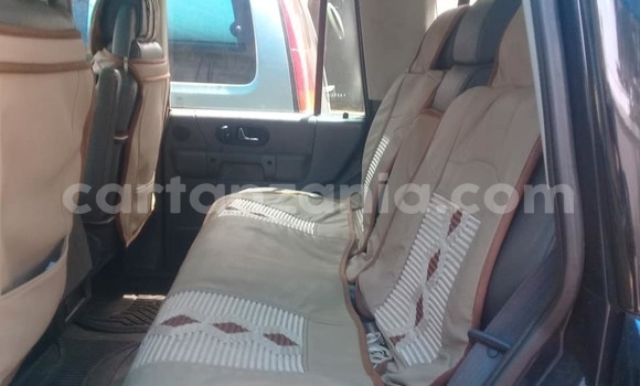 Nunua Ilio tumika Land Rover Discovery Bluu Gari ndani ya Mwanza nchini Mwanza Nunua Ilio tumika Land Rover Discovery Bluu Gari ndani ya Mwanza nchini Mwanza