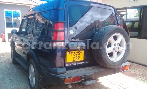 Nunua Ilio tumika Land Rover Discovery Bluu Gari ndani ya Mwanza nchini Mwanza Nunua Ilio tumika Land Rover Discovery Bluu Gari ndani ya Mwanza nchini Mwanza