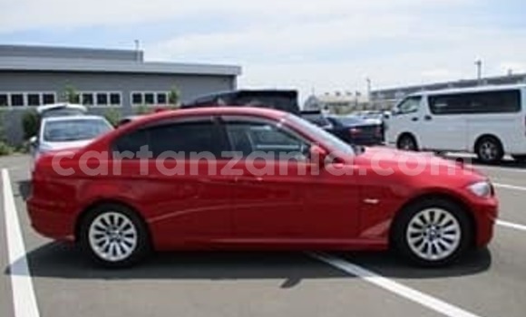 Nunua Ilio tumika BMW 3–Series Nyekundu Gari ndani ya Mwanza nchini Mwanza Nunua Ilio tumika BMW 3–Series Nyekundu Gari ndani ya Mwanza nchini Mwanza