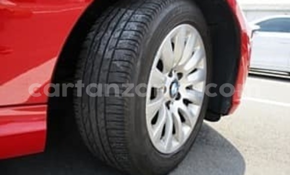 Nunua Ilio tumika BMW 3–Series Nyekundu Gari ndani ya Mwanza nchini Mwanza Nunua Ilio tumika BMW 3–Series Nyekundu Gari ndani ya Mwanza nchini Mwanza