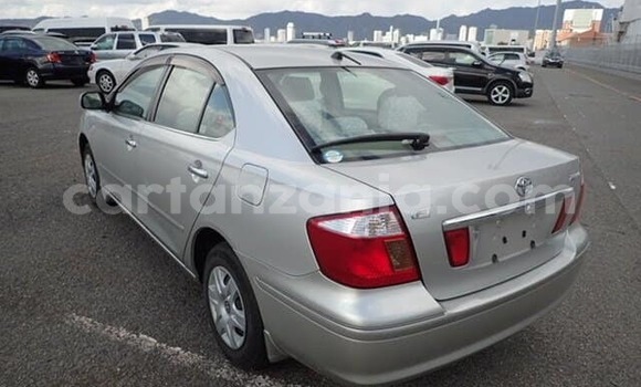 Nunua Ilio tumika Toyota Premio Fedha Gari ndani ya Mwanza nchini Mwanza Nunua Ilio tumika Toyota Premio Fedha Gari ndani ya Mwanza nchini Mwanza