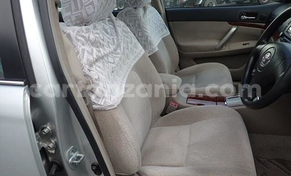 Nunua Ilio tumika Toyota Premio Fedha Gari ndani ya Mwanza nchini Mwanza Nunua Ilio tumika Toyota Premio Fedha Gari ndani ya Mwanza nchini Mwanza