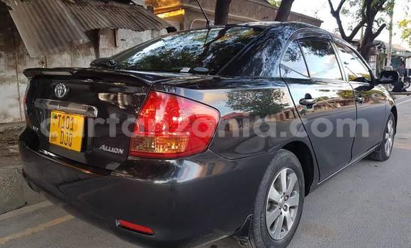 Nunua Ilio tumika Toyota Allion Nyeusi Gari ndani ya Dar es Salaam nchini Dar es Salaam Nunua Ilio tumika Toyota Allion Nyeusi Gari ndani ya Dar es Salaam nchini Dar es Salaam