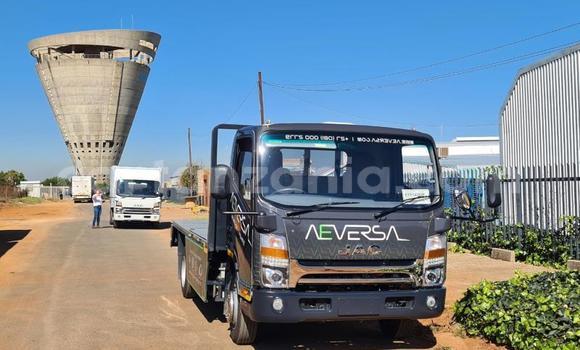 Nunua Ilio tumika DAF CF Nyingine Lori ndani ya Dodoma nchini Dodoma Nunua Ilio tumika DAF CF Nyingine Lori ndani ya Dodoma nchini Dodoma