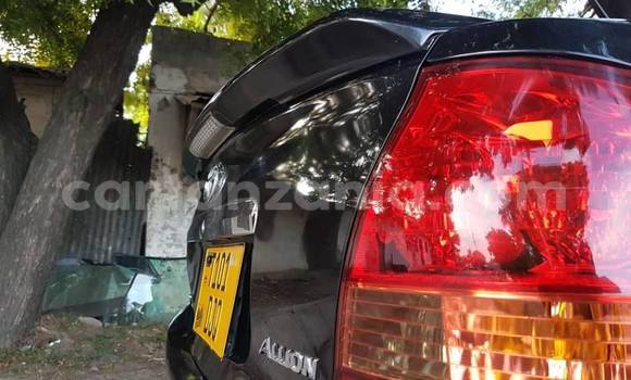 Nunua Ilio tumika Toyota Allion Nyeusi Gari ndani ya Dar es Salaam nchini Dar es Salaam Nunua Ilio tumika Toyota Allion Nyeusi Gari ndani ya Dar es Salaam nchini Dar es Salaam