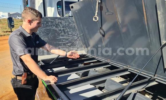 Nunua Ilio tumika DAF CF Nyingine Lori ndani ya Dodoma nchini Dodoma Nunua Ilio tumika DAF CF Nyingine Lori ndani ya Dodoma nchini Dodoma