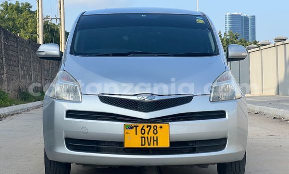 Nunua Ilio tumika Toyota Ractis Fedha Gari ndani ya Dar es Salaam nchini Dar es Salaam Nunua Ilio tumika Toyota Ractis Fedha Gari ndani ya Dar es Salaam nchini Dar es Salaam
