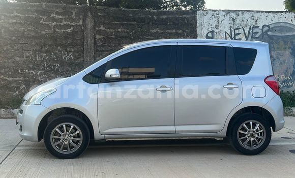 Nunua Ilio tumika Toyota Ractis Fedha Gari ndani ya Dar es Salaam nchini Dar es Salaam Nunua Ilio tumika Toyota Ractis Fedha Gari ndani ya Dar es Salaam nchini Dar es Salaam