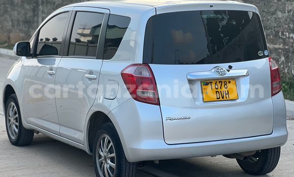 Nunua Ilio tumika Toyota Ractis Fedha Gari ndani ya Dar es Salaam nchini Dar es Salaam Nunua Ilio tumika Toyota Ractis Fedha Gari ndani ya Dar es Salaam nchini Dar es Salaam