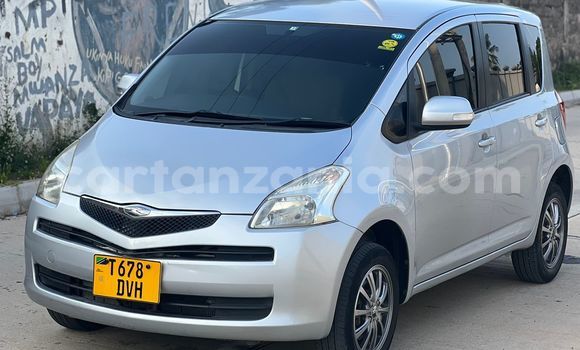 Nunua Ilio tumika Toyota Ractis Fedha Gari ndani ya Dar es Salaam nchini Dar es Salaam Nunua Ilio tumika Toyota Ractis Fedha Gari ndani ya Dar es Salaam nchini Dar es Salaam