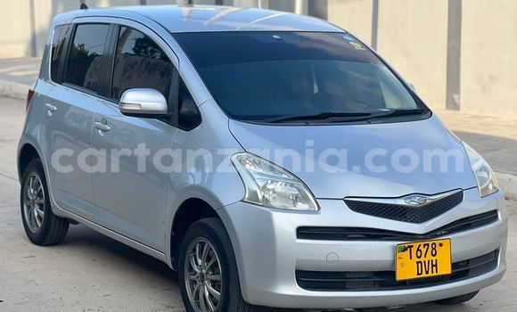 Nunua Ilio tumika Toyota Ractis Fedha Gari ndani ya Dar es Salaam nchini Dar es Salaam Nunua Ilio tumika Toyota Ractis Fedha Gari ndani ya Dar es Salaam nchini Dar es Salaam