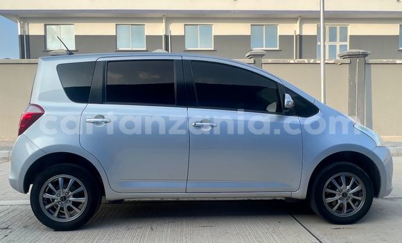 Nunua Ilio tumika Toyota Ractis Fedha Gari ndani ya Dar es Salaam nchini Dar es Salaam Nunua Ilio tumika Toyota Ractis Fedha Gari ndani ya Dar es Salaam nchini Dar es Salaam