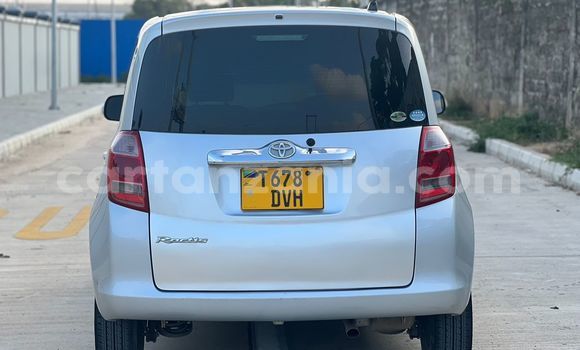 Nunua Ilio tumika Toyota Ractis Fedha Gari ndani ya Dar es Salaam nchini Dar es Salaam Nunua Ilio tumika Toyota Ractis Fedha Gari ndani ya Dar es Salaam nchini Dar es Salaam