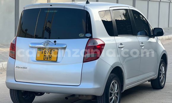 Nunua Ilio tumika Toyota Ractis Fedha Gari ndani ya Dar es Salaam nchini Dar es Salaam Nunua Ilio tumika Toyota Ractis Fedha Gari ndani ya Dar es Salaam nchini Dar es Salaam