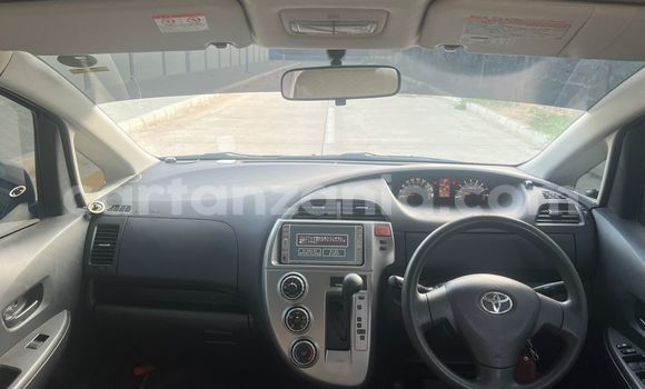 Nunua Ilio tumika Toyota Ractis Fedha Gari ndani ya Dar es Salaam nchini Dar es Salaam Nunua Ilio tumika Toyota Ractis Fedha Gari ndani ya Dar es Salaam nchini Dar es Salaam