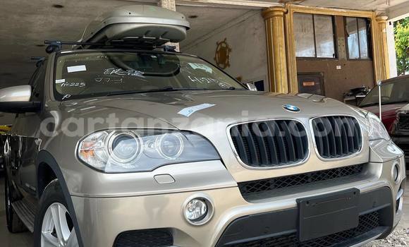 Nunua Imported BMW X5 Brown Gari ndani ya Dar es Salaam nchini Dar es Salaam Nunua Imported BMW X5 Brown Gari ndani ya Dar es Salaam nchini Dar es Salaam