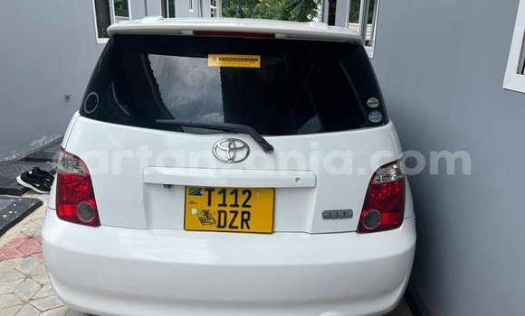 Nunua Ilio tumika Toyota IST Nyeupe Gari ndani ya Dar es Salaam nchini Dar es Salaam Nunua Ilio tumika Toyota IST Nyeupe Gari ndani ya Dar es Salaam nchini Dar es Salaam