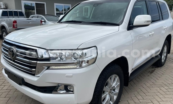 Nunua Mpya Toyota Land Cruiser Nyeupe Gari ndani ya Dar es Salaam nchini Dar es Salaam Nunua Mpya Toyota Land Cruiser Nyeupe Gari ndani ya Dar es Salaam nchini Dar es Salaam