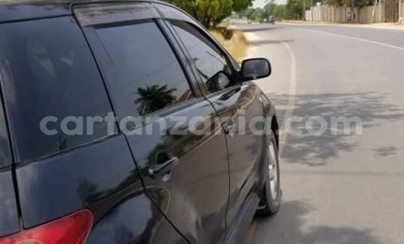 Nunua Ilio tumika Toyota IST Nyeusi Gari ndani ya Dar es Salaam nchini Dar es Salaam Nunua Ilio tumika Toyota IST Nyeusi Gari ndani ya Dar es Salaam nchini Dar es Salaam