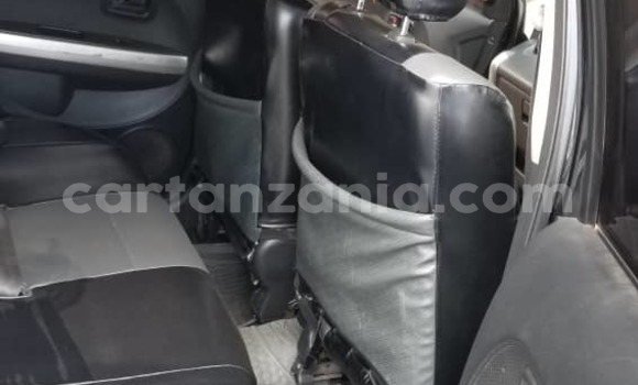 Nunua Ilio tumika Toyota IST Nyeusi Gari ndani ya Dar es Salaam nchini Dar es Salaam Nunua Ilio tumika Toyota IST Nyeusi Gari ndani ya Dar es Salaam nchini Dar es Salaam