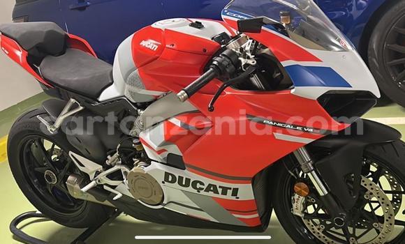 Buy Used Ducati Panigale Red Bike in Arusha in Arusha Buy Used Ducati Panigale Red Bike in Arusha in Arusha