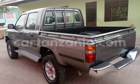 Buy Used Toyota Hilux Other Car in Dar es Salaam in Dar es Salaam Buy Used Toyota Hilux Other Car in Dar es Salaam in Dar es Salaam