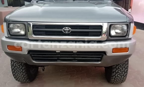 Buy Used Toyota Hilux Other Car in Dar es Salaam in Dar es Salaam Buy Used Toyota Hilux Other Car in Dar es Salaam in Dar es Salaam