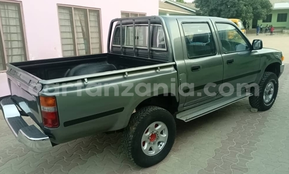 Buy Used Toyota Hilux Other Car in Dar es Salaam in Dar es Salaam Buy Used Toyota Hilux Other Car in Dar es Salaam in Dar es Salaam