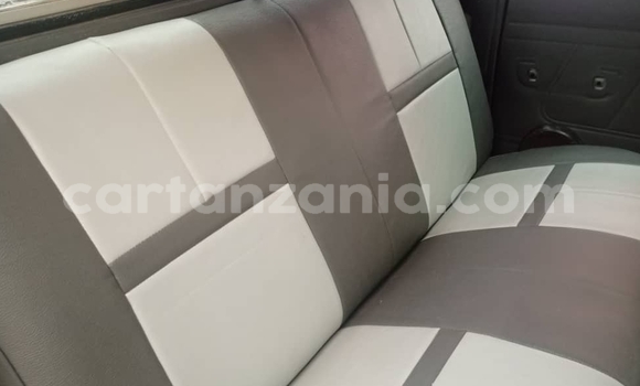 Buy Used Toyota Hilux Other Car in Dar es Salaam in Dar es Salaam Buy Used Toyota Hilux Other Car in Dar es Salaam in Dar es Salaam