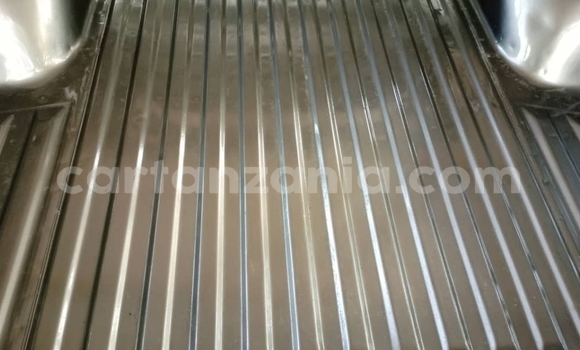 Buy Used Toyota Hilux Other Car in Dar es Salaam in Dar es Salaam Buy Used Toyota Hilux Other Car in Dar es Salaam in Dar es Salaam