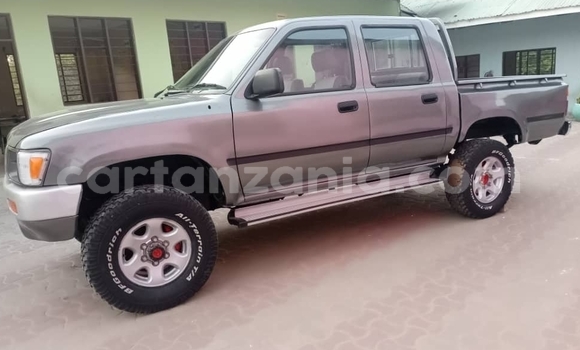 Buy Used Toyota Hilux Other Car in Dar es Salaam in Dar es Salaam Buy Used Toyota Hilux Other Car in Dar es Salaam in Dar es Salaam