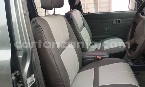 Buy Used Toyota Hilux Other Car in Dar es Salaam in Dar es Salaam Buy Used Toyota Hilux Other Car in Dar es Salaam in Dar es Salaam