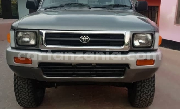 Buy Used Toyota Hilux Other Car in Dar es Salaam in Dar es Salaam Buy Used Toyota Hilux Other Car in Dar es Salaam in Dar es Salaam