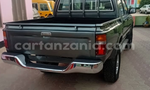 Buy Used Toyota Hilux Other Car in Dar es Salaam in Dar es Salaam Buy Used Toyota Hilux Other Car in Dar es Salaam in Dar es Salaam