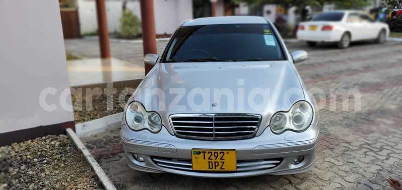 Big with watermark mercedes benz 230 dar es salaam dar es salaam 17933