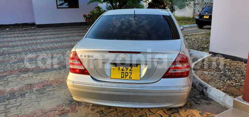 Big with watermark mercedes benz 230 dar es salaam dar es salaam 17933