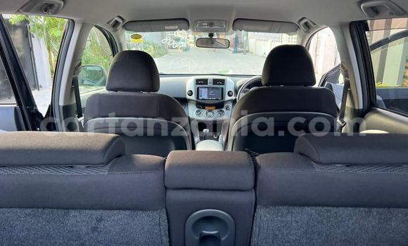 Buy Import Toyota RAV4 Black Car in Dar es Salaam in Dar es Salaam Buy Import Toyota RAV4 Black Car in Dar es Salaam in Dar es Salaam