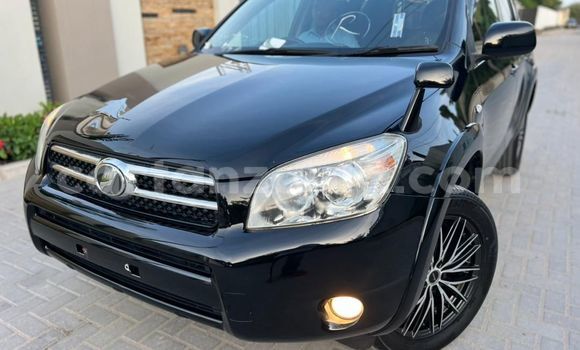 Buy Import Toyota RAV4 Black Car in Dar es Salaam in Dar es Salaam Buy Import Toyota RAV4 Black Car in Dar es Salaam in Dar es Salaam