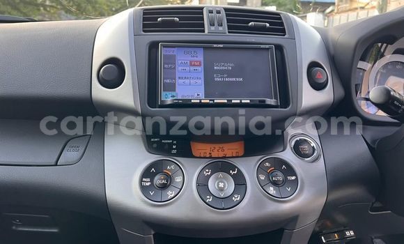 Buy Import Toyota RAV4 Black Car in Dar es Salaam in Dar es Salaam Buy Import Toyota RAV4 Black Car in Dar es Salaam in Dar es Salaam