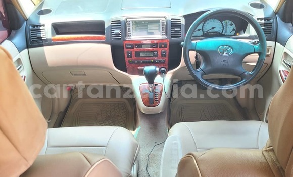 Nunua Ilio tumika Toyota Corolla Spacio Nyingine Gari ndani ya Dar es Salaam nchini Dar es Salaam Nunua Ilio tumika Toyota Corolla Spacio Nyingine Gari ndani ya Dar es Salaam nchini Dar es Salaam