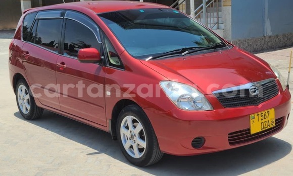 Nunua Ilio tumika Toyota Corolla Spacio Nyingine Gari ndani ya Dar es Salaam nchini Dar es Salaam Nunua Ilio tumika Toyota Corolla Spacio Nyingine Gari ndani ya Dar es Salaam nchini Dar es Salaam