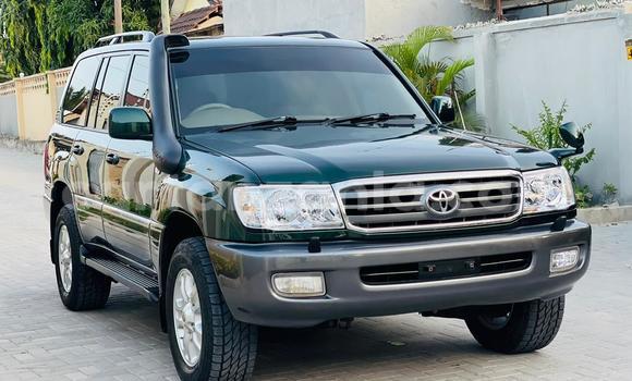 Buy Used Toyota Land Cruiser Other Car in Dar es Salaam in Dar es Salaam Buy Used Toyota Land Cruiser Other Car in Dar es Salaam in Dar es Salaam
