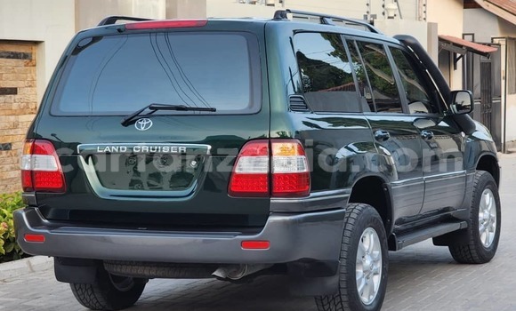 Buy Used Toyota Land Cruiser Other Car in Dar es Salaam in Dar es Salaam Buy Used Toyota Land Cruiser Other Car in Dar es Salaam in Dar es Salaam