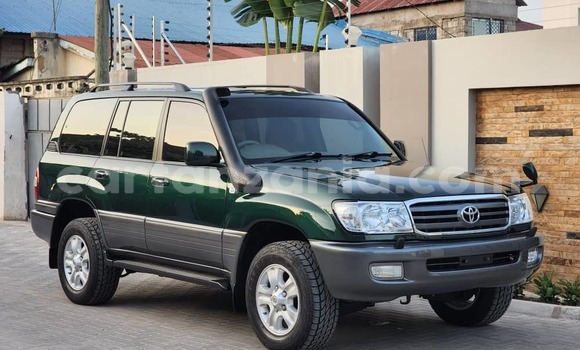 Buy Used Toyota Land Cruiser Other Car in Dar es Salaam in Dar es Salaam Buy Used Toyota Land Cruiser Other Car in Dar es Salaam in Dar es Salaam
