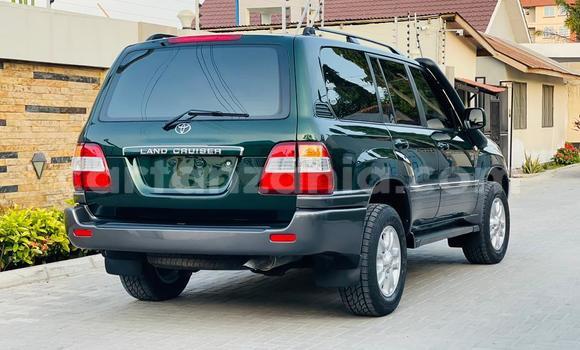Buy Used Toyota Land Cruiser Other Car in Dar es Salaam in Dar es Salaam Buy Used Toyota Land Cruiser Other Car in Dar es Salaam in Dar es Salaam