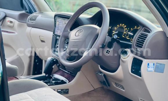 Buy Used Toyota Land Cruiser Other Car in Dar es Salaam in Dar es Salaam Buy Used Toyota Land Cruiser Other Car in Dar es Salaam in Dar es Salaam